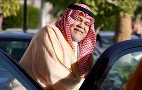 واسطه ادعایی شاهزاده سعودی برای رابطه با ایران