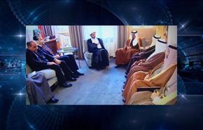المعارضة البحرينية تناقش الازمة السياسية مع ولي العهد