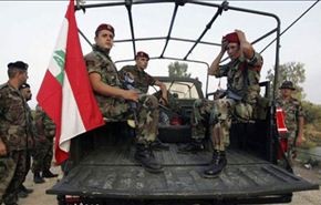 الجيش اللبناني يعتقل قيادي في كتائب 