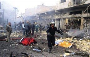 ماذا وراء عودة التفجيرات الى بغداد ؟
