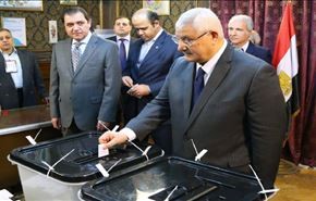 چرا دولت مصر حضور در همه‌پرسی را گسترده جلوه می‌دهد؟
