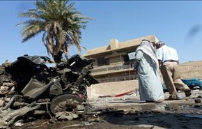 چرا انفجارها در بغداد از سر گرفته شد؟