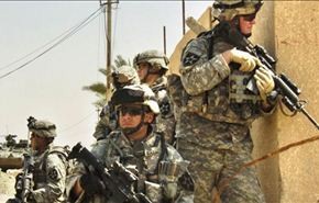 جنود اميركيون يحرقون جثث عراقيين في 2004 بالعراق