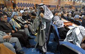 الرئيس روحاني يلتقي بعشائر خوزستان ويؤكد على دورهم