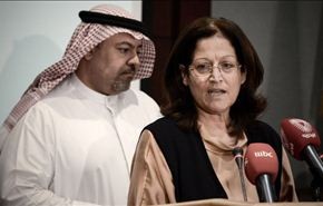 سميرة رجب: تنسيق لقاءات ثنائية مع أطراف الحوار الأسبوع المقبل