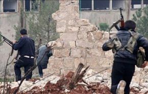 حماس تدعو حاملي السلاح في مخيم اليرموك للخروج منه فورًا