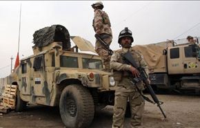 القوات العراقية تسيطر على أحياء بالأنبار وتطهر مركز الصقلاوية