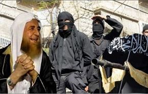 بعد أن استباح دمهم..العرعور:داعش أخواننا و99.9%مؤمنون!!