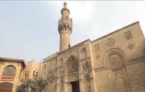 الاحتفالات بذكرى ميلاد الرسول الاعظم(ص) في مصر