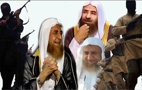 صورة+فيديو/عود على بدء..العرعور: داعش فئة خبيثة وباغية!!