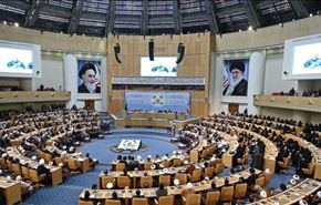 وزير الأوقاف الاردني يدعو من طهران لخطوات عملية للوحدة الاسلامية