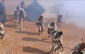 البنتاغون يعلن استعداده لتدريب قوات عراقية على مكافحة الإرهاب