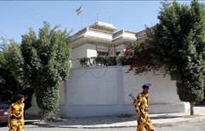 حمله تروریست‌های مسلح به دیپلمات ایرانی در یمن