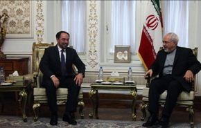 ظریف: ایران تقف دوما بجانب افغانستان حکومة وشعبا