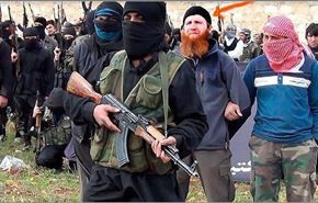 بالصوت/ الشيشاني:المسلحون قتلوا 500 قوقازي من داعش بسوريا