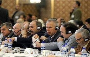المعارضة السورية تعلن مشاركتها في مؤتمر جنيف-2