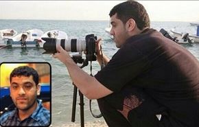 منظمة حقوقية تشجب سجن المنامة لمصور صحفي
