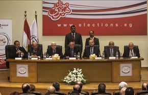 مصر تقر الدستور المعدّل بنسبة 98 بالمئة من الناخبين