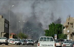 ليبيا تعلن حالة الطوارئ بعد أعمال عنف في الجنوب