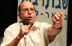 وزير الامن الاسرائيلي يرفض بالمطلق مقترحات كيري