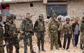 صنداي تايمز: تقدم الجيش السوري يعزز موقف الحكومة بجنيف 2