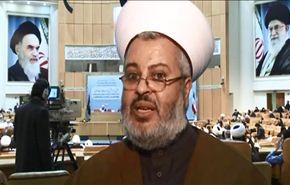 الشيخ الجعيد: هناك حرب عالمية على الدين الاسلامي