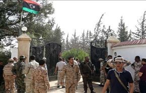 الجيش الليبي يستعيد السيطرة على قاعدة مهمة في سبها بالجنوب