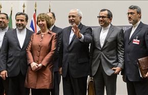 طهران تطالب الغرب الالتزام بالتعهدات مع بدء تنفيذ اتفاق جنيف