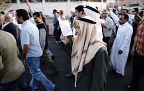 ردود أفعال شعبية وحقوقية بحرينية على الاعتداء على المساجد