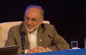 صالحي: ايران لن تعدل عن حق تخصيب اليورانيوم لها