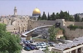 حفريات جديدة تحت المسجد الاقصى