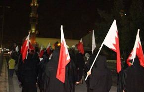 بالفيديو.. تظاهرات في مختلف بلدات البحرين تنديداً بجرائم النظام