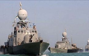 ايران ترسل لاول مرة سفنا حربية الى المحيط الاطلسي