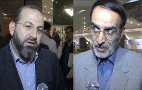 نواب إيرانيون: لتلتزم 5+1 بتعهداتها في تنفيذ اتفاق جنيف النووي+فيديو