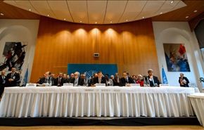 بدء أعمال مؤتمر جنيف 2 بشأن الأزمة السورية في سويسرا