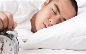10 نصائح مهمة لتنعم بقسط وافر من النوم ليلا
