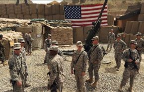 الولايات المتحدة تعتزم ابقاء عشرة آلاف جندي في افغانستان