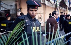 مصر: مقتل 5 بهجوم على نقطة للشرطة في بني سويف