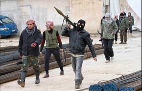 گروهک تروریستی داعش به جنگ علیه ترکیه می رود