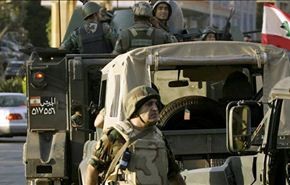 الجيش اللبناني يقتل إرهابيا من كتائب عبد الله عزام في البقاع