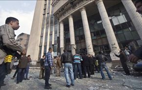 قتلى وجرحى بالعشرات بانفجار عنيف استهدف مديرية أمن القاهرة