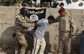 مقتل واعتقال 11 مسلحا حاولوا التسلل إلى العراق من سوريا