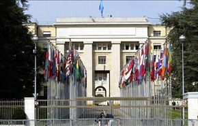 محادثات منفصلة للابراهيمي مع الحكومة السورية والمعارضة في جنيف