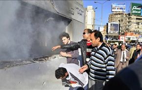 القاهرة تتهم تركيا و الاخوان بالمسؤولية عن التفجيرات الاخيرة