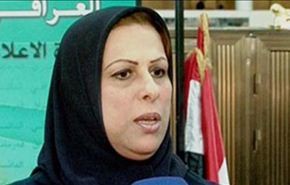 نائبة عراقية تنتقد قيام كردستان بإعفاء الكويتيين والإماراتيين من الفيزا