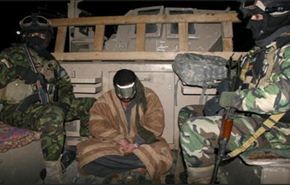 اعتقال احد أمراء 