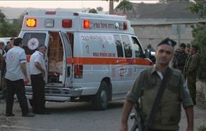 الاحتلال الاسرائيلي ينشئ مستشفى ميدانيا لمعالجة مصابي المسلحين