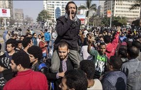 مصر في 25 يناير: انقسام ودماء، ام ذكرى ثورة+فيديو