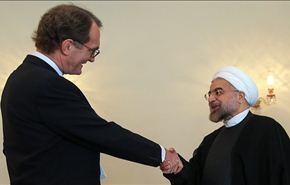 السفير الهولندي: هولندا تتطلع للإستثمار في إيران