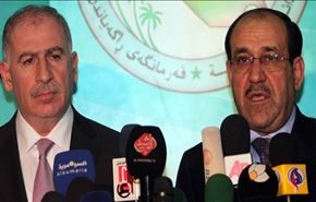 چرا رئیس مجلس عراق القاعده را انکار کرد؟
